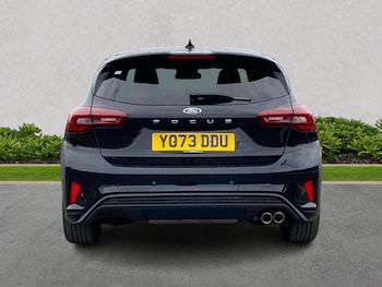 Used Ford Focus 2023 for sale - 75524370: Photo