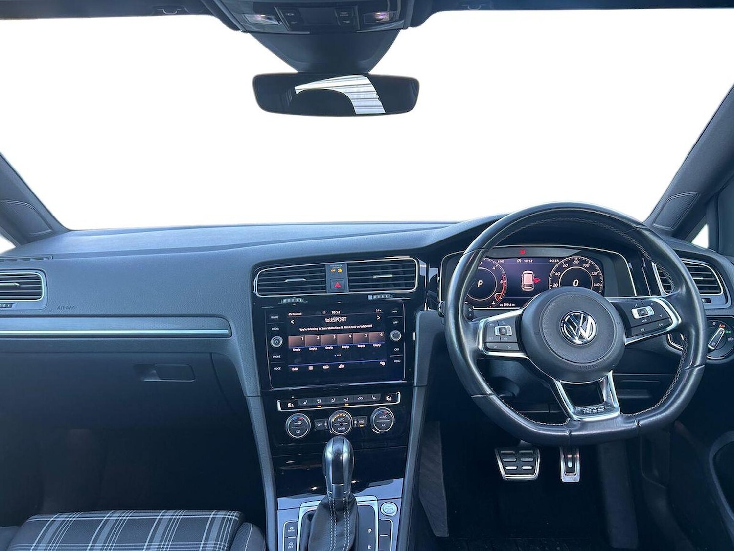 Used Volkswagen Golf 2019 for sale - 77078052: Photo 10