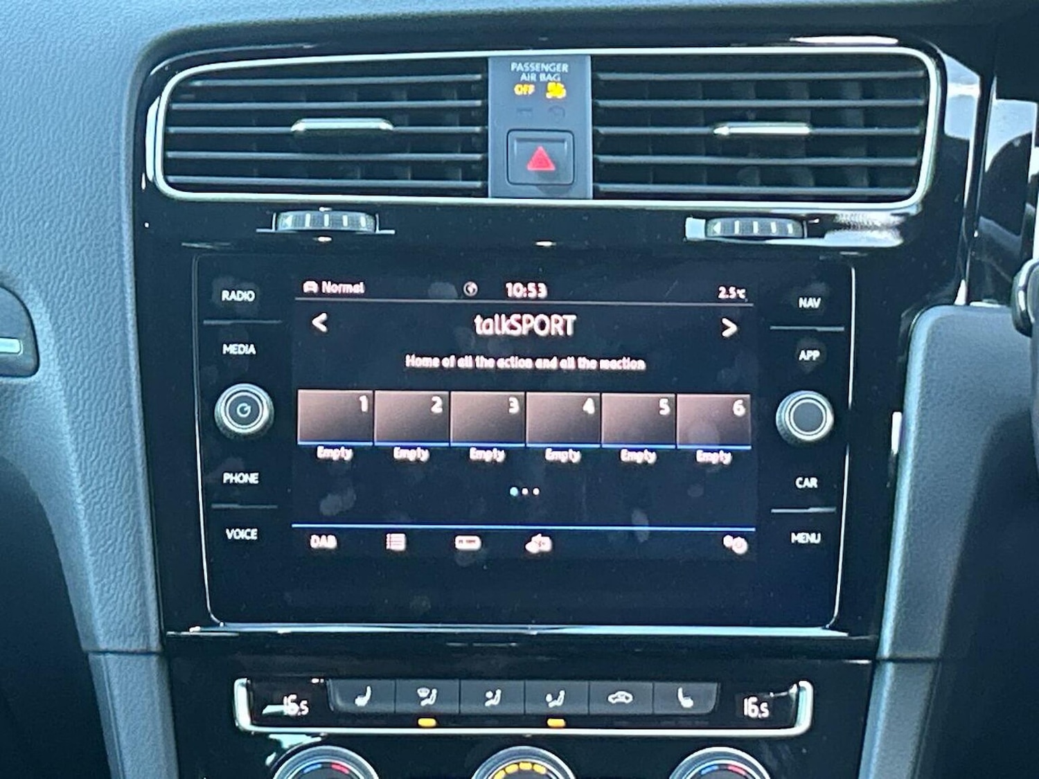 Used Volkswagen Golf 2019 for sale - 77078052: Photo 13