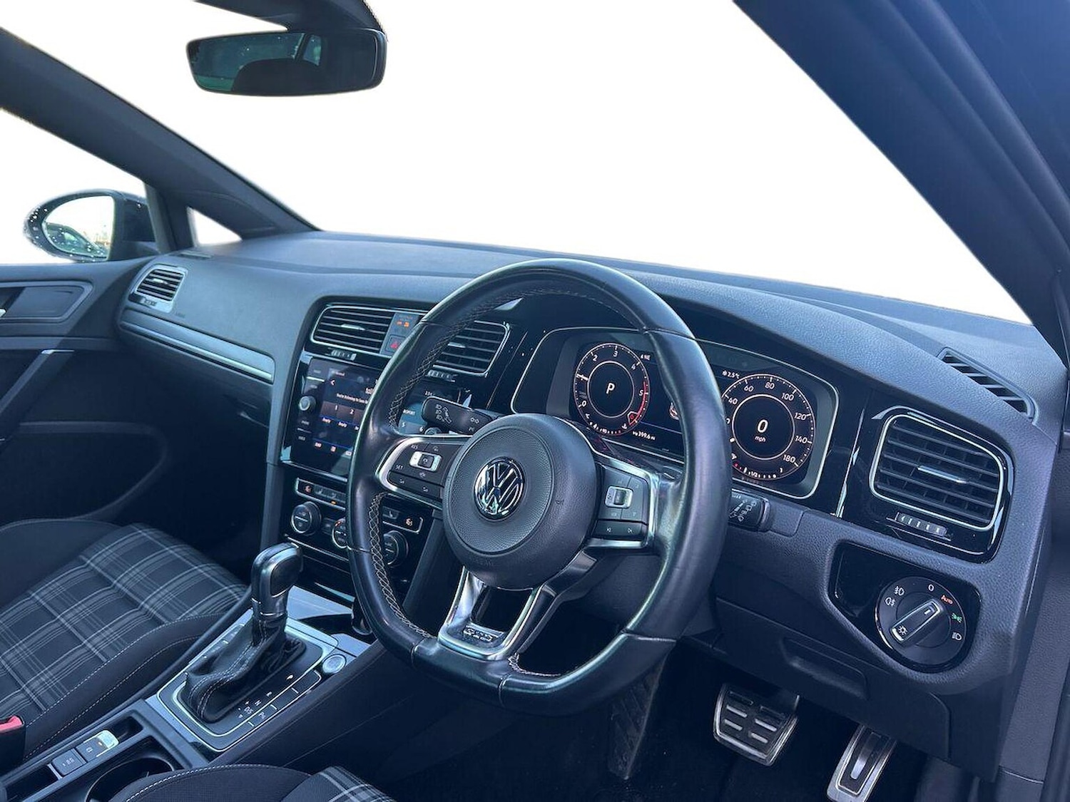 Used Volkswagen Golf 2019 for sale - 77078052: Photo 17