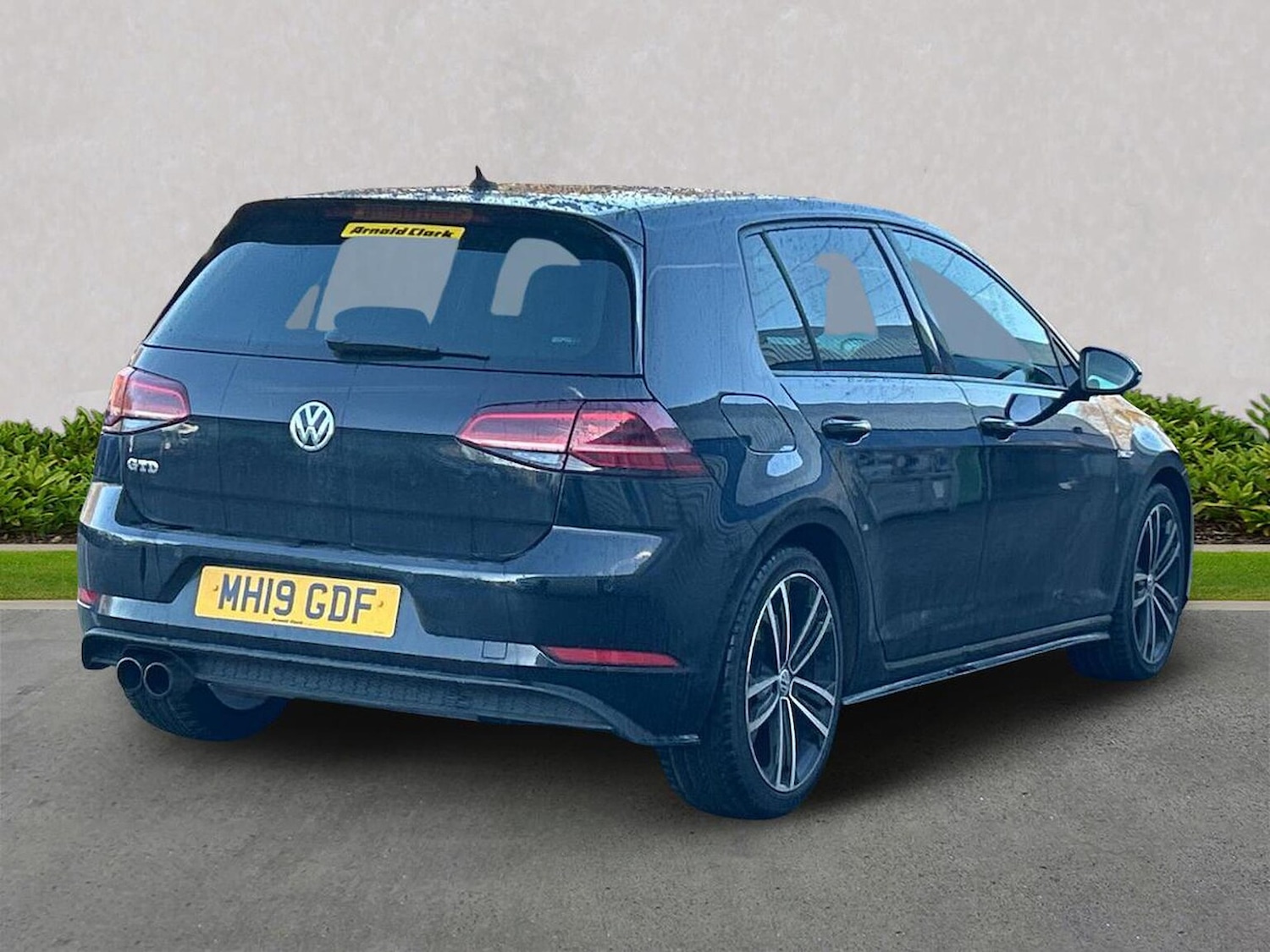 Used Volkswagen Golf 2019 for sale - 77078052: Photo 20