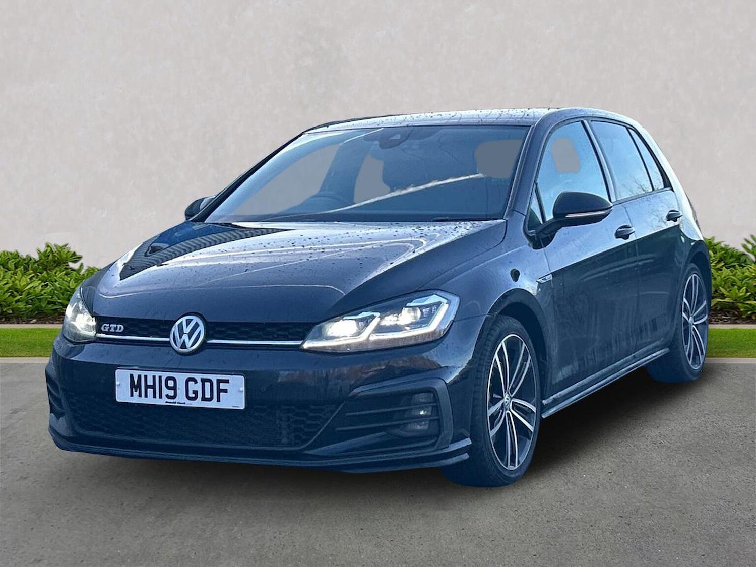 Used Volkswagen Golf 2019 for sale - 77078052: Photo 22