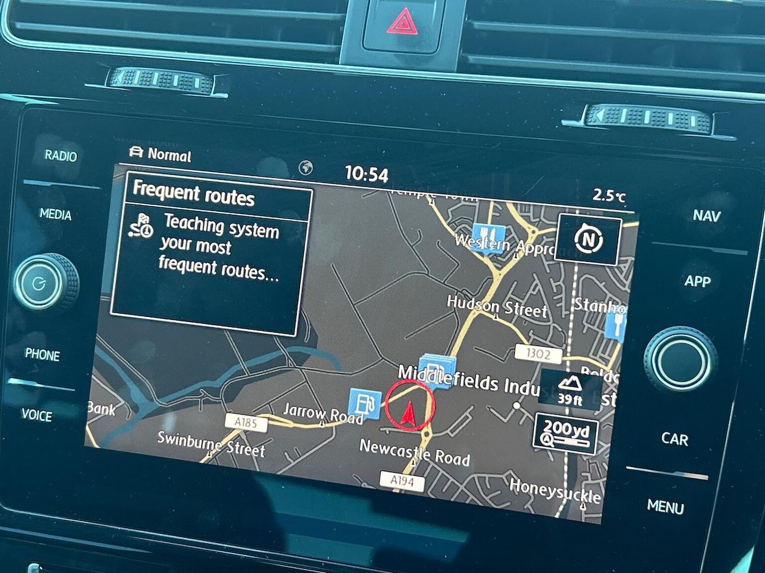 Used Volkswagen Golf 2019 for sale - 77078052: Photo 26