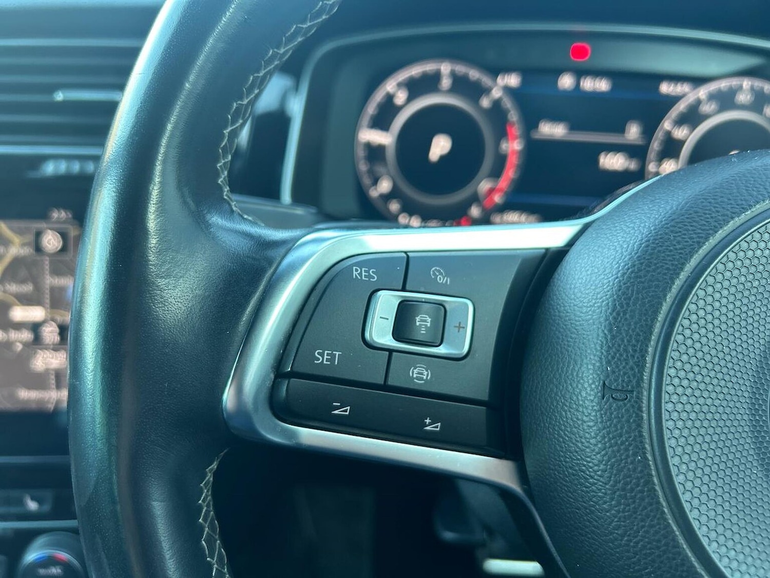 Used Volkswagen Golf 2019 for sale - 77078052: Photo 28