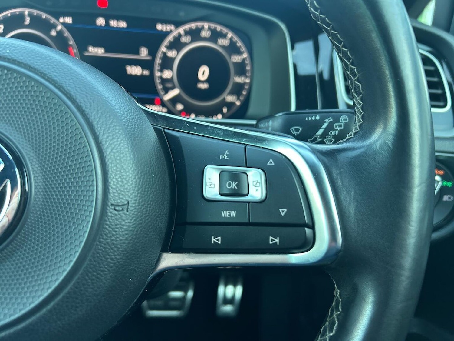 Used Volkswagen Golf 2019 for sale - 77078052: Photo 29