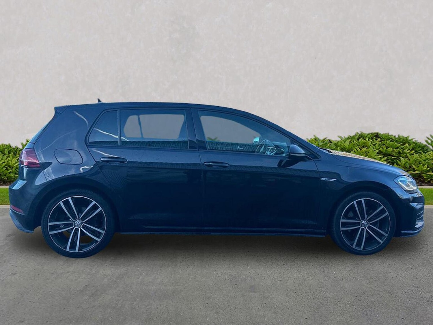 Used Volkswagen Golf 2019 for sale - 77078052: Photo 5