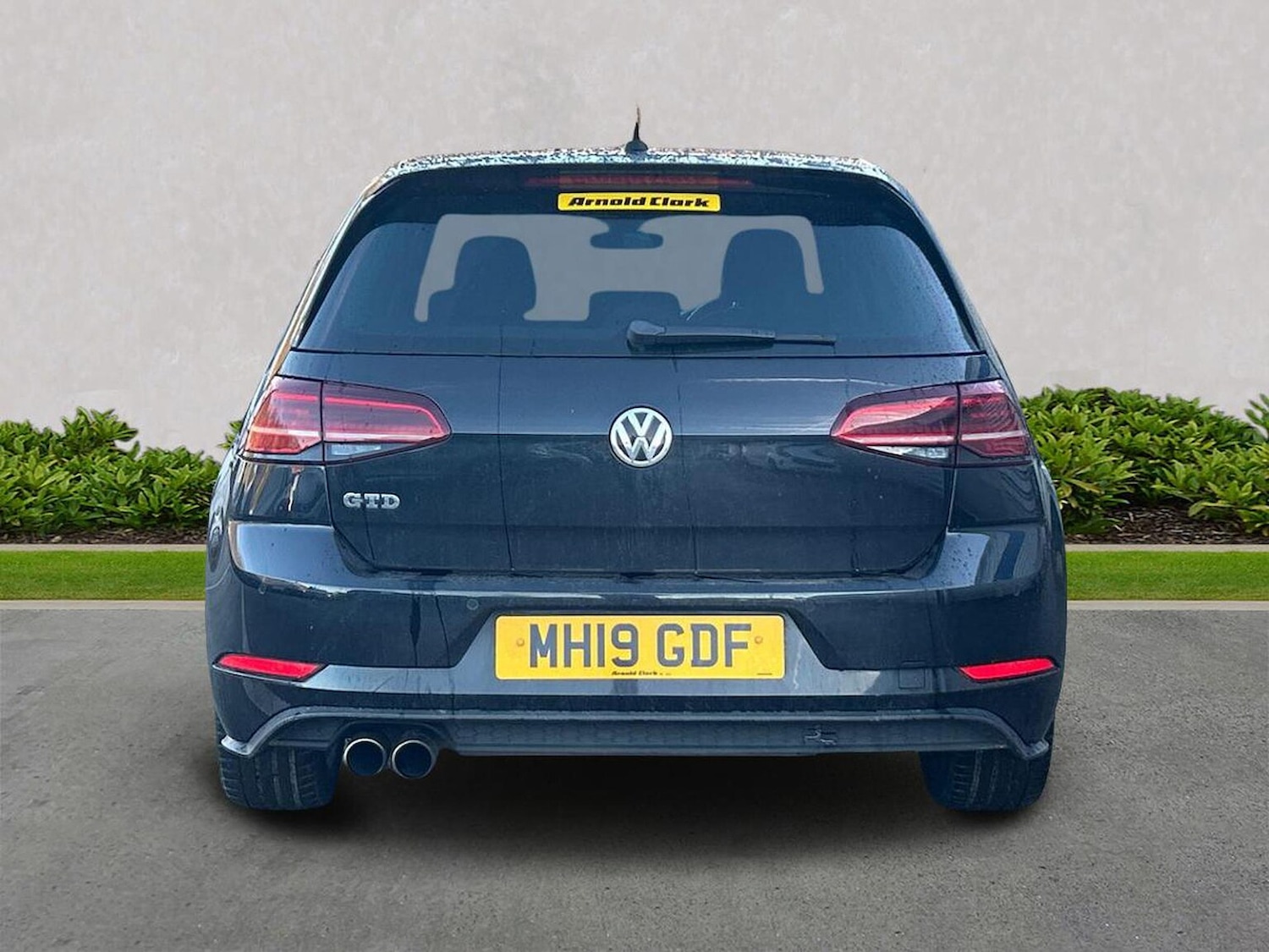 Used Volkswagen Golf 2019 for sale - 77078052: Photo 6