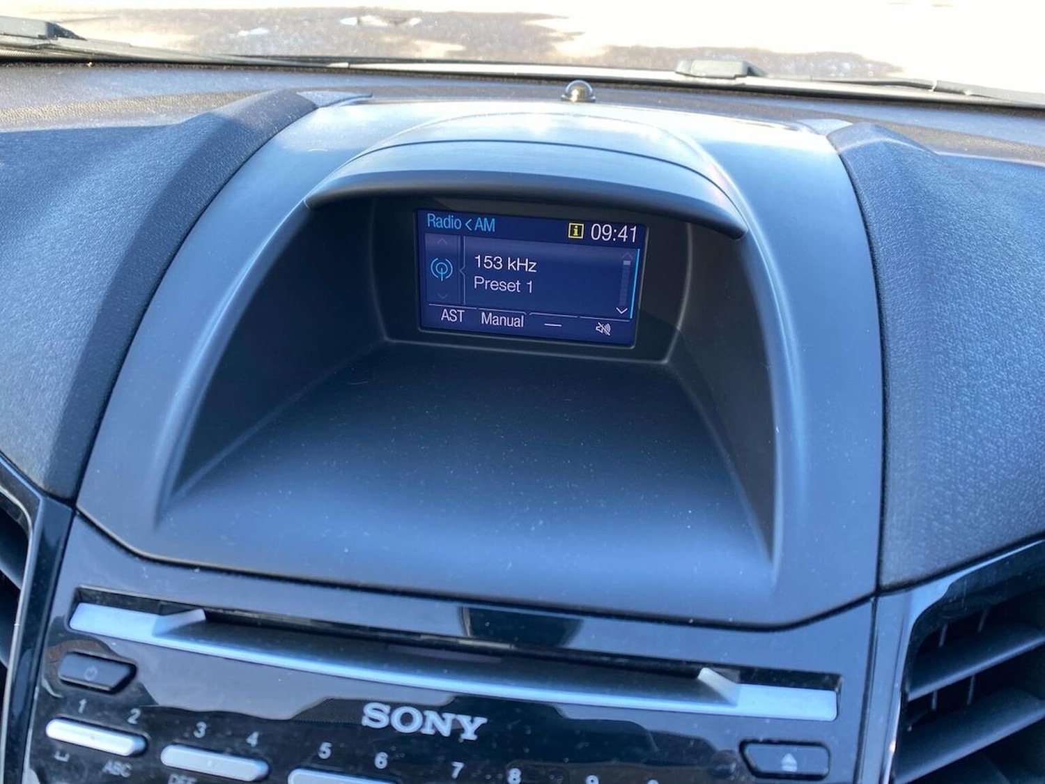 Used Ford Fiesta 2016 for sale - 78218649: Photo 13