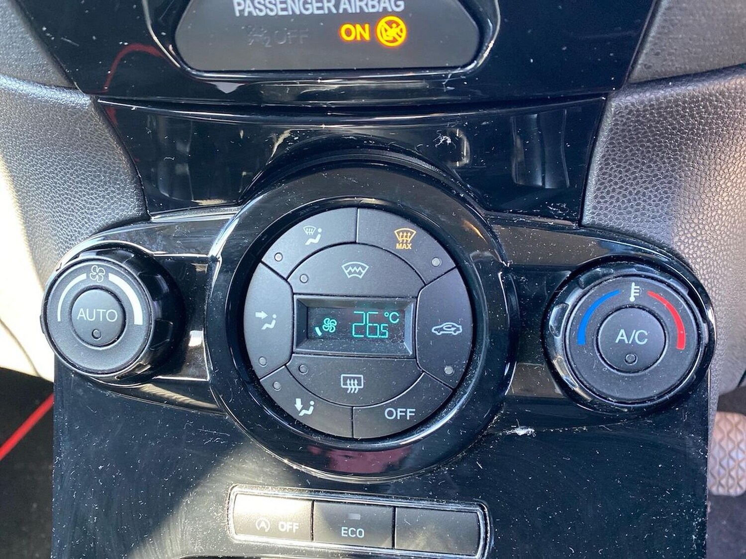 Used Ford Fiesta 2016 for sale - 78218649: Photo 14