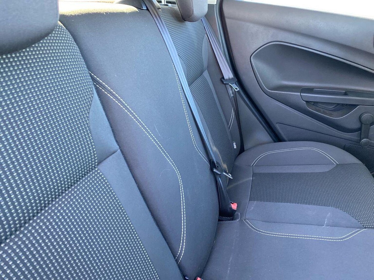 Used Ford Fiesta 2016 for sale - 78218649: Photo 18