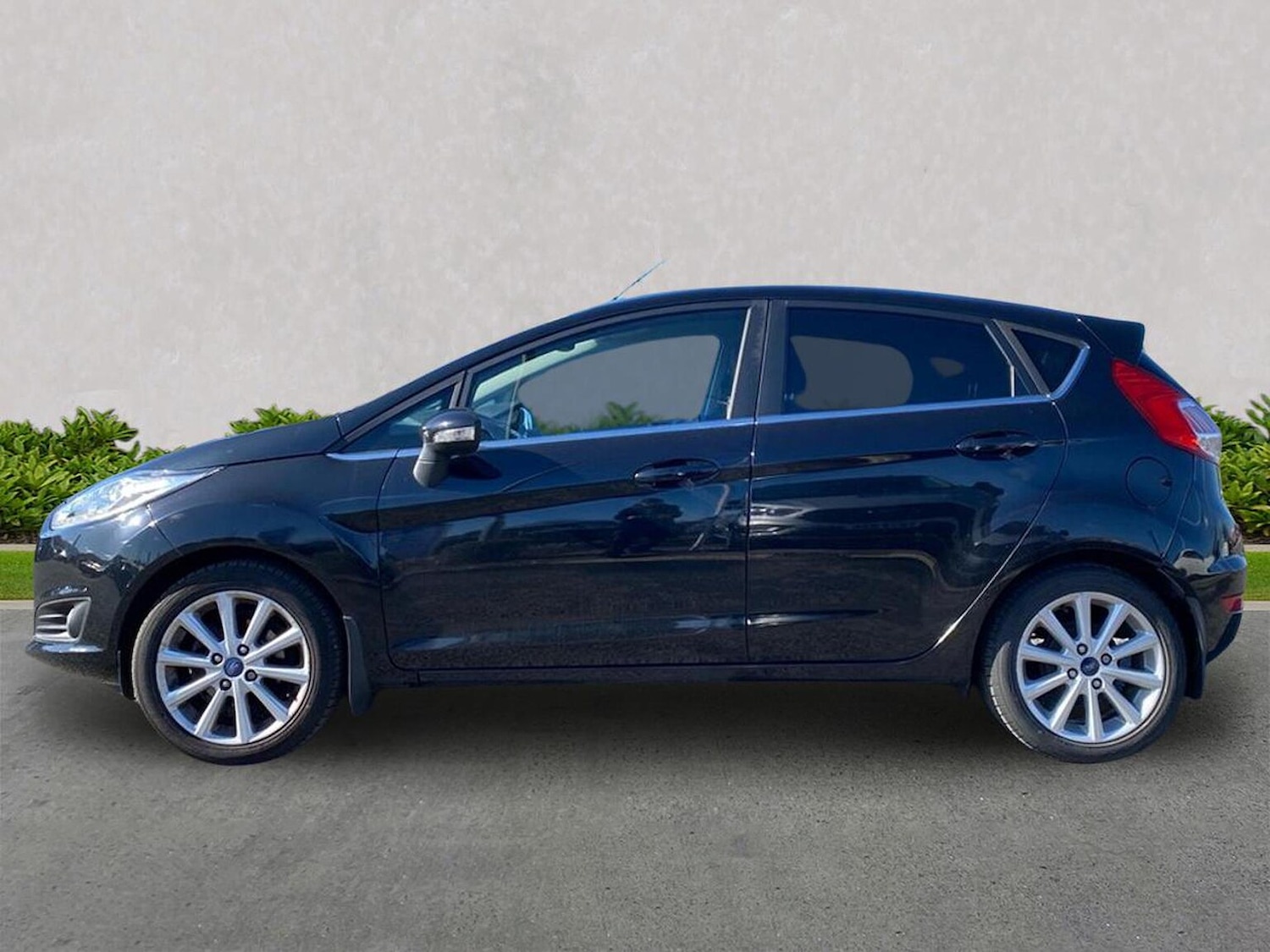 Used Ford Fiesta 2016 for sale - 78218649: Photo 21