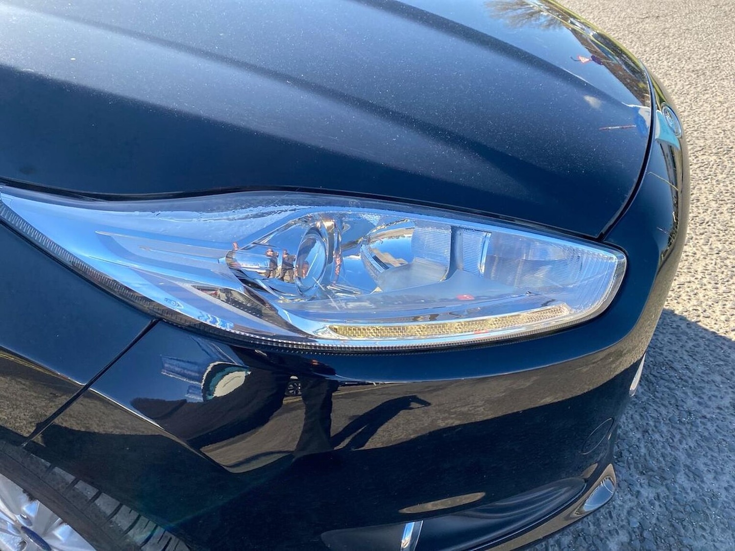 Used Ford Fiesta 2016 for sale - 78218649: Photo 26