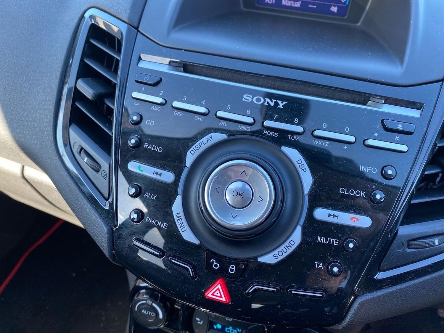 Used Ford Fiesta 2016 for sale - 78218649: Photo 27