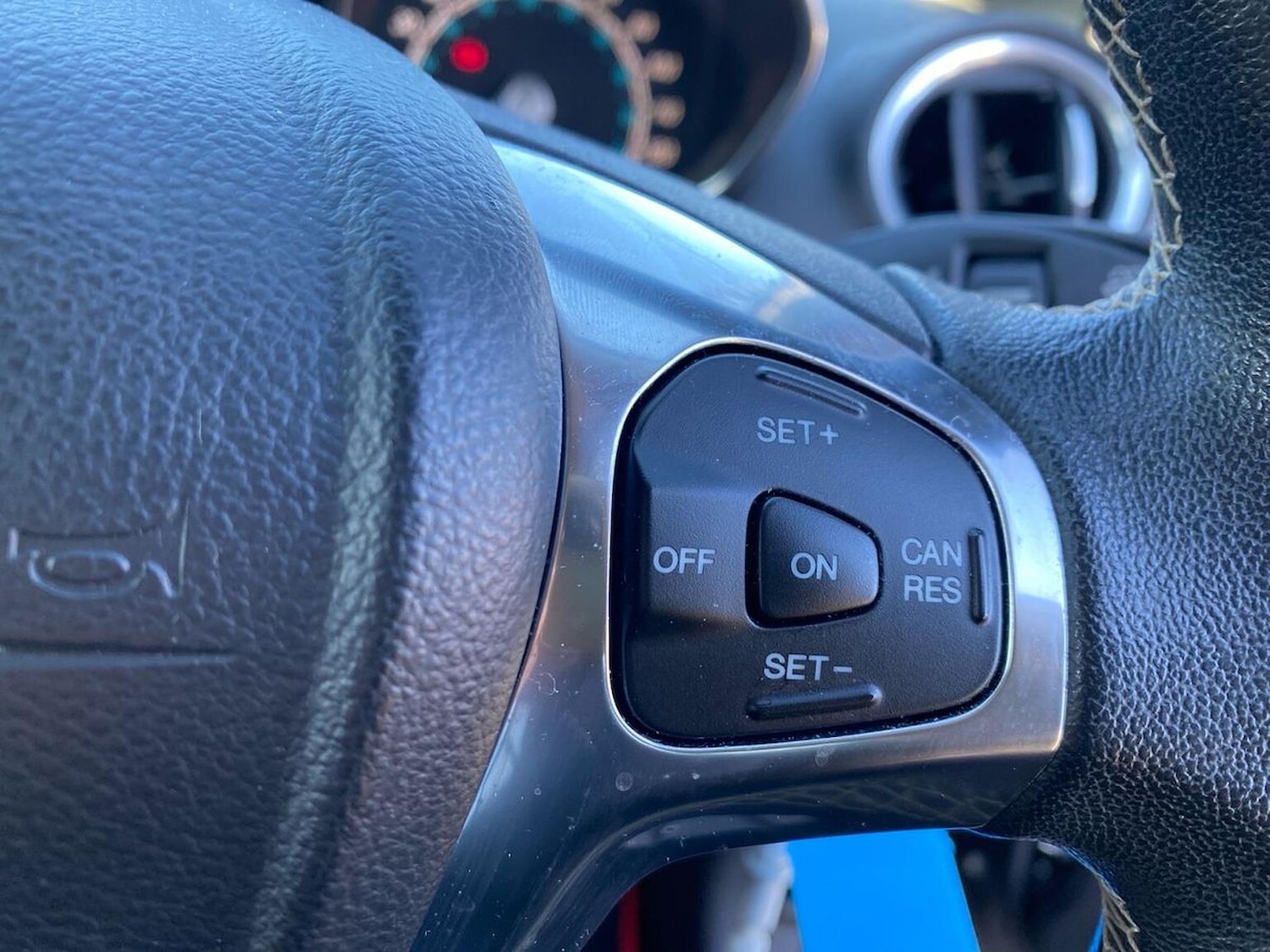 Used Ford Fiesta 2016 for sale - 78218649: Photo 29