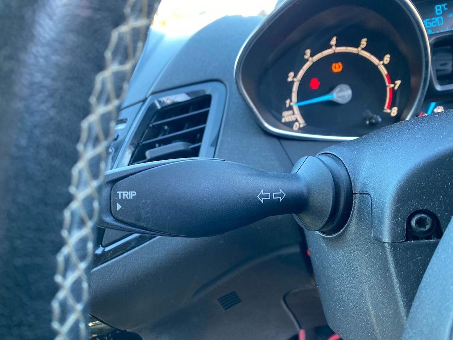 Used Ford Fiesta 2016 for sale - 78218649: Photo 30