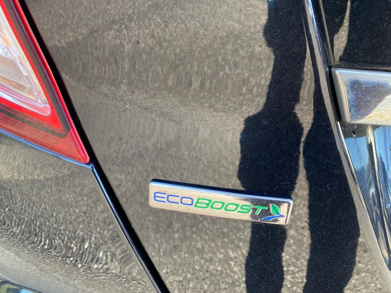 Used Ford Fiesta 2016 for sale - 78218649: Photo 33