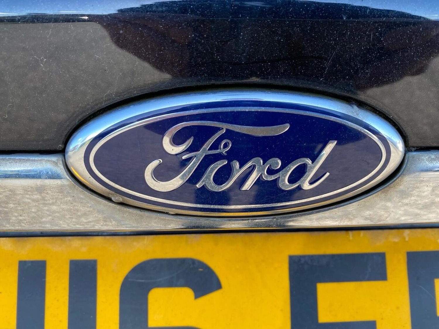 Used Ford Fiesta 2016 for sale - 78218649: Photo 34