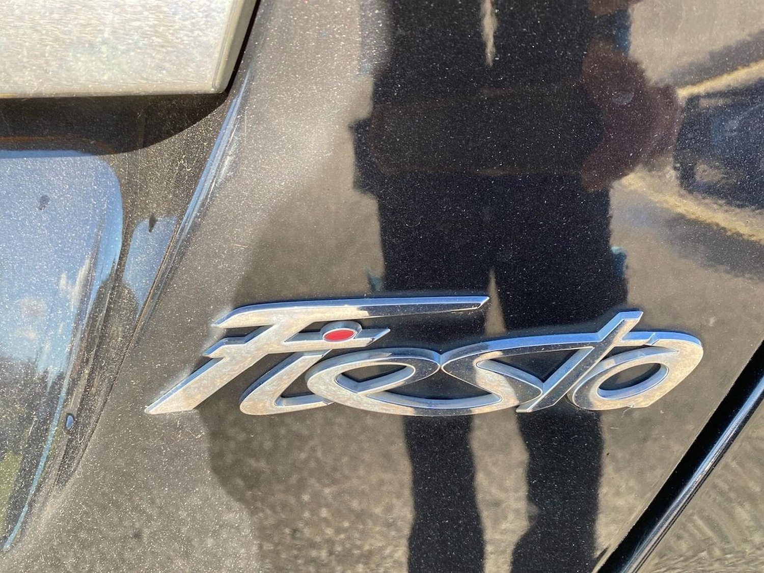 Used Ford Fiesta 2016 for sale - 78218649: Photo 35