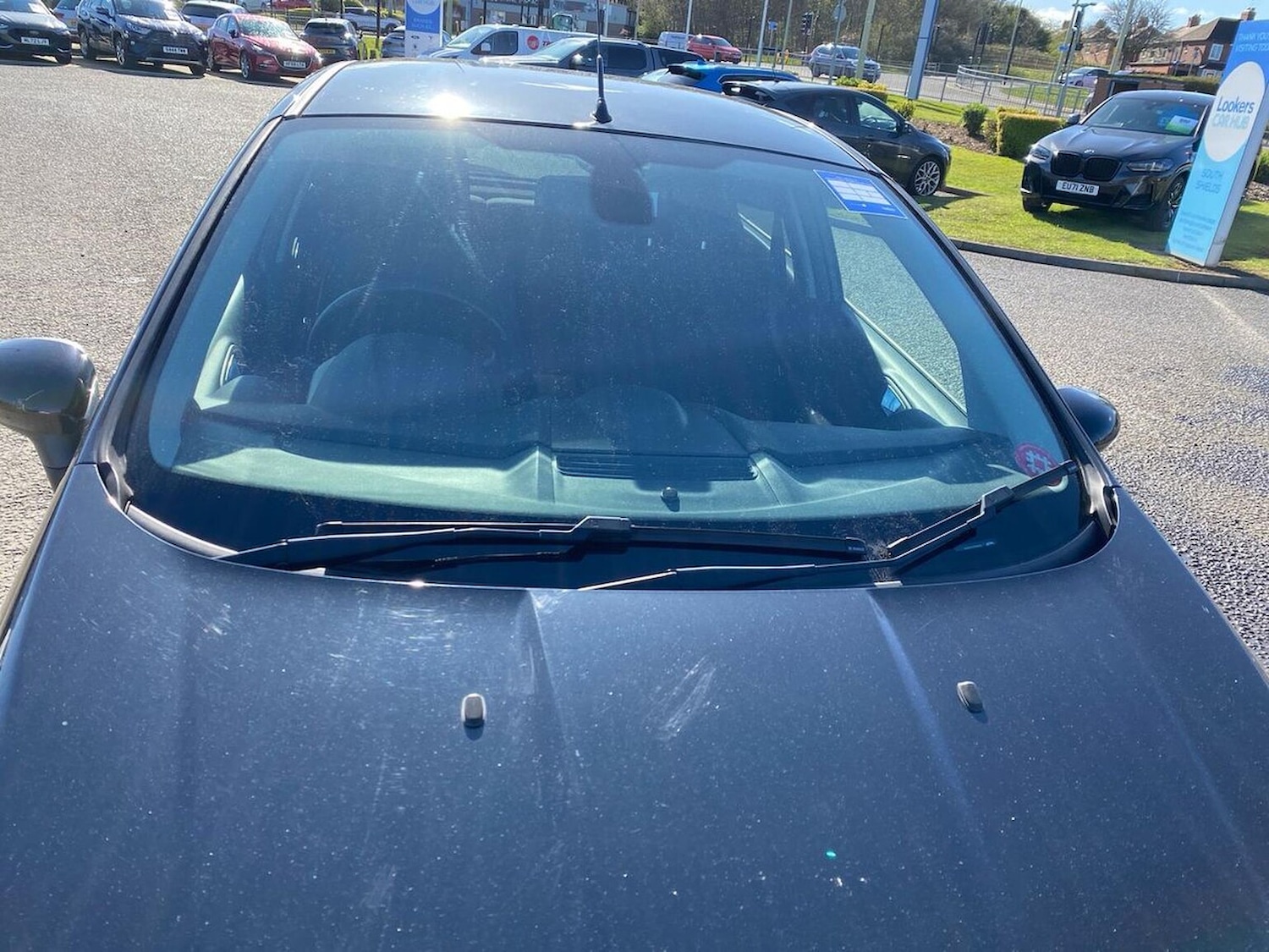 Used Ford Fiesta 2016 for sale - 78218649: Photo 36