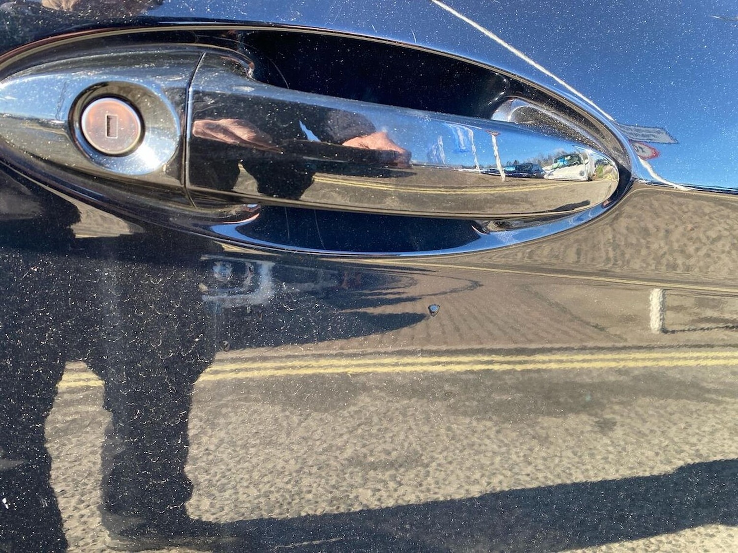 Used Ford Fiesta 2016 for sale - 78218649: Photo 40