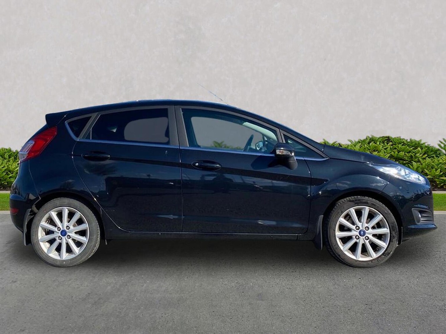 Used Ford Fiesta 2016 for sale - 78218649: Photo 5