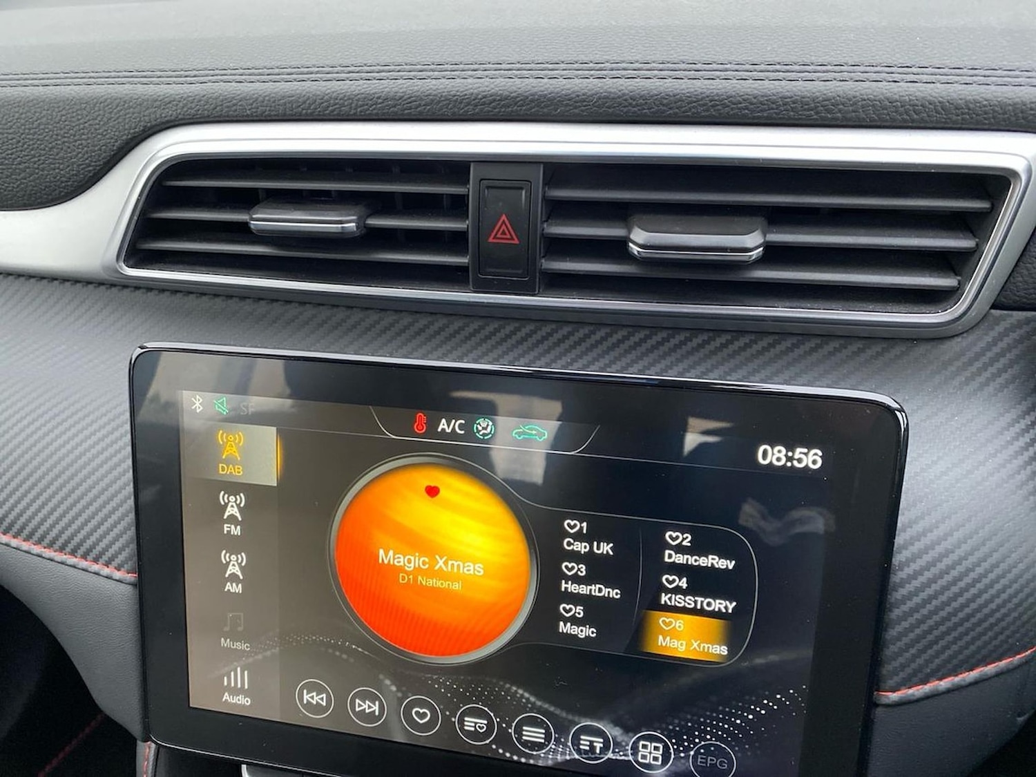 Used MG MG ZS 2021 for sale - 76627986: Photo 11