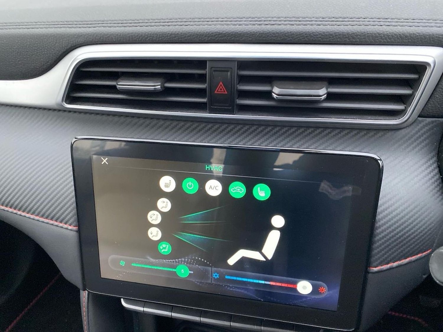 Used MG MG ZS 2021 for sale - 76627986: Photo 12