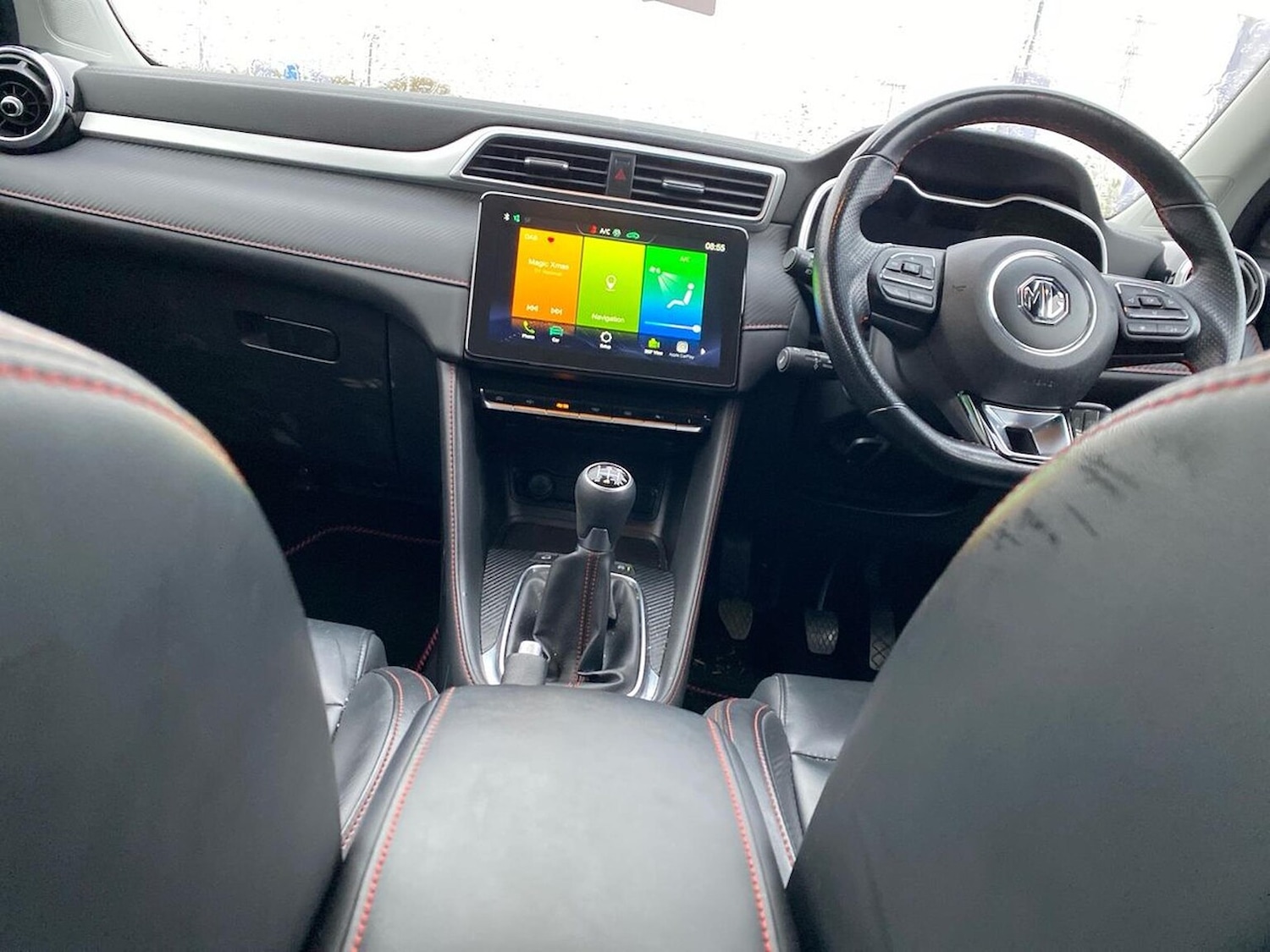 Used MG MG ZS 2021 for sale - 76627986: Photo 13