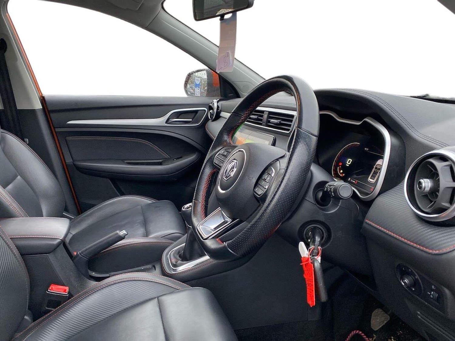 Used MG MG ZS 2021 for sale - 76627986: Photo 15