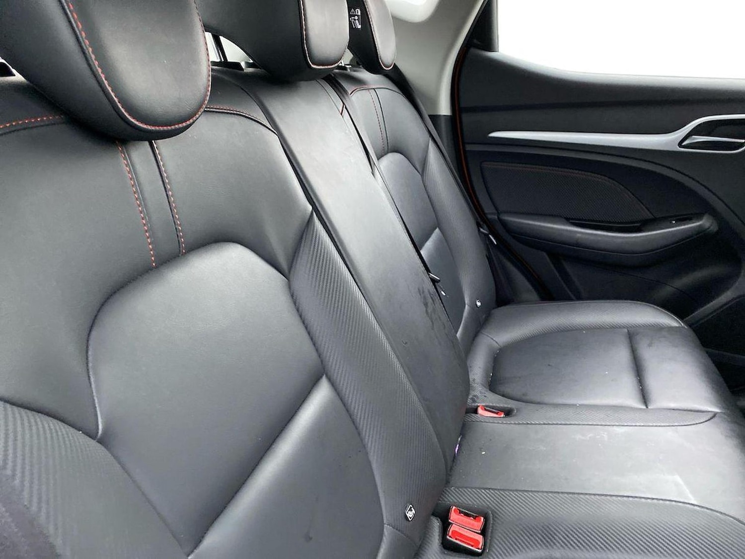 Used MG MG ZS 2021 for sale - 76627986: Photo 16