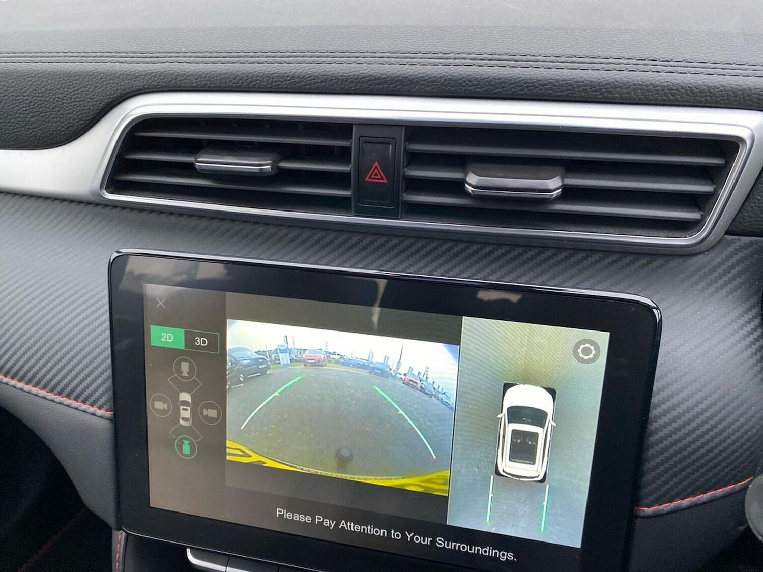 Used MG MG ZS 2021 for sale - 76627986: Photo 23