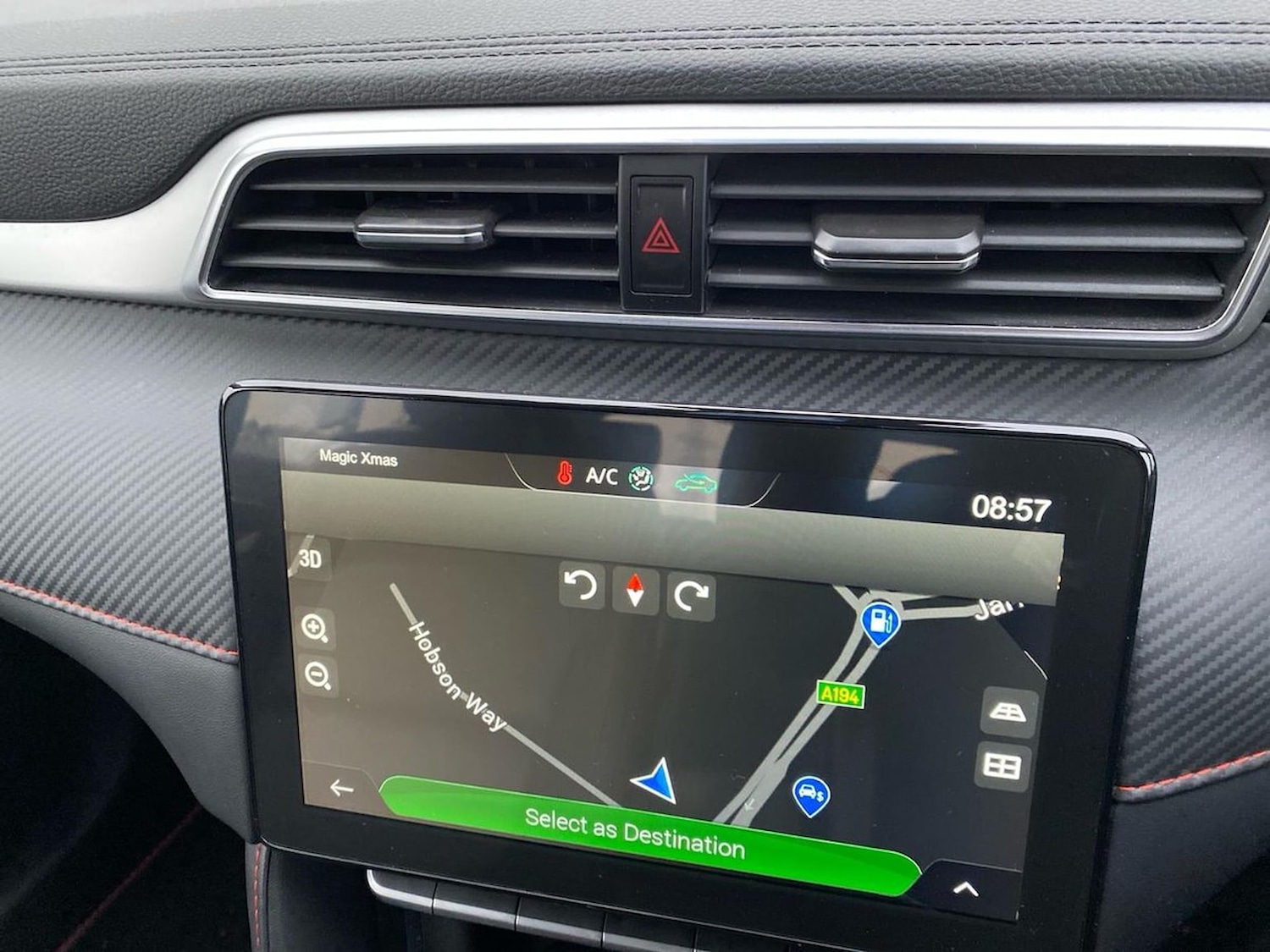 Used MG MG ZS 2021 for sale - 76627986: Photo 24