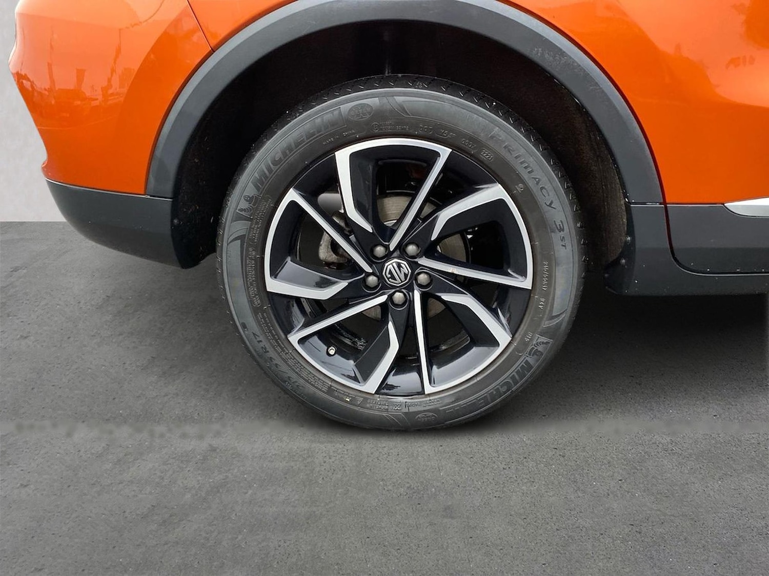 Used MG MG ZS 2021 for sale - 76627986: Photo 6