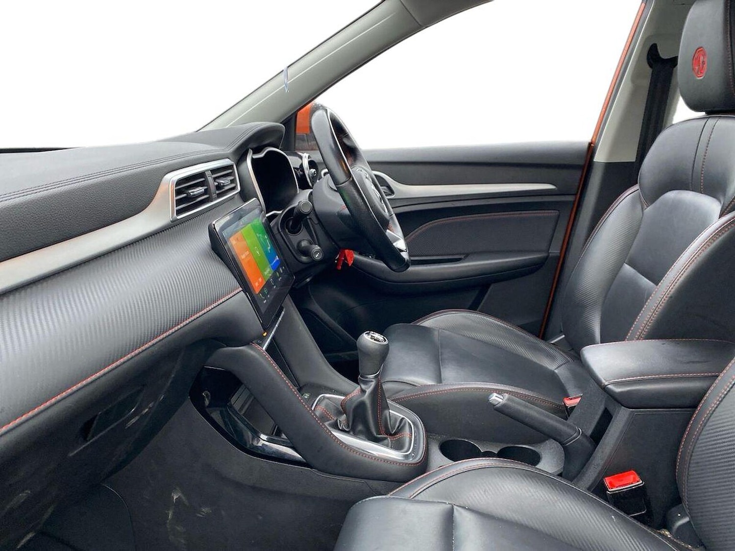 Used MG MG ZS 2021 for sale - 76627986: Photo 7