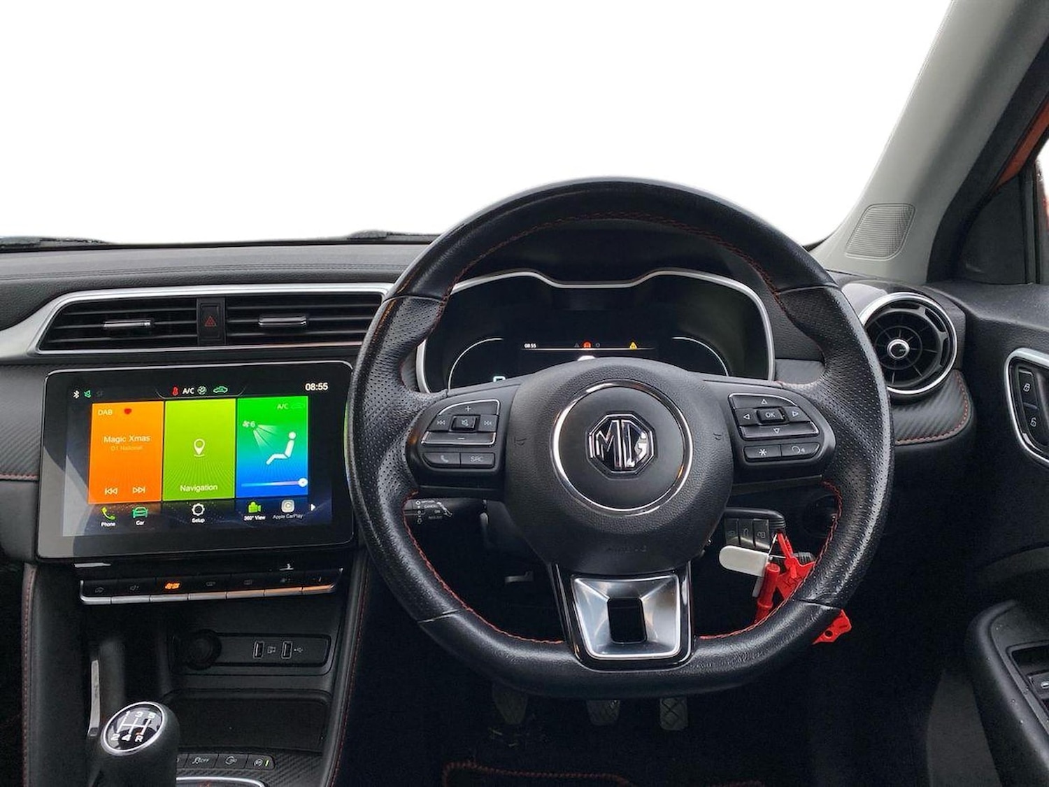 Used MG MG ZS 2021 for sale - 76627986: Photo 9