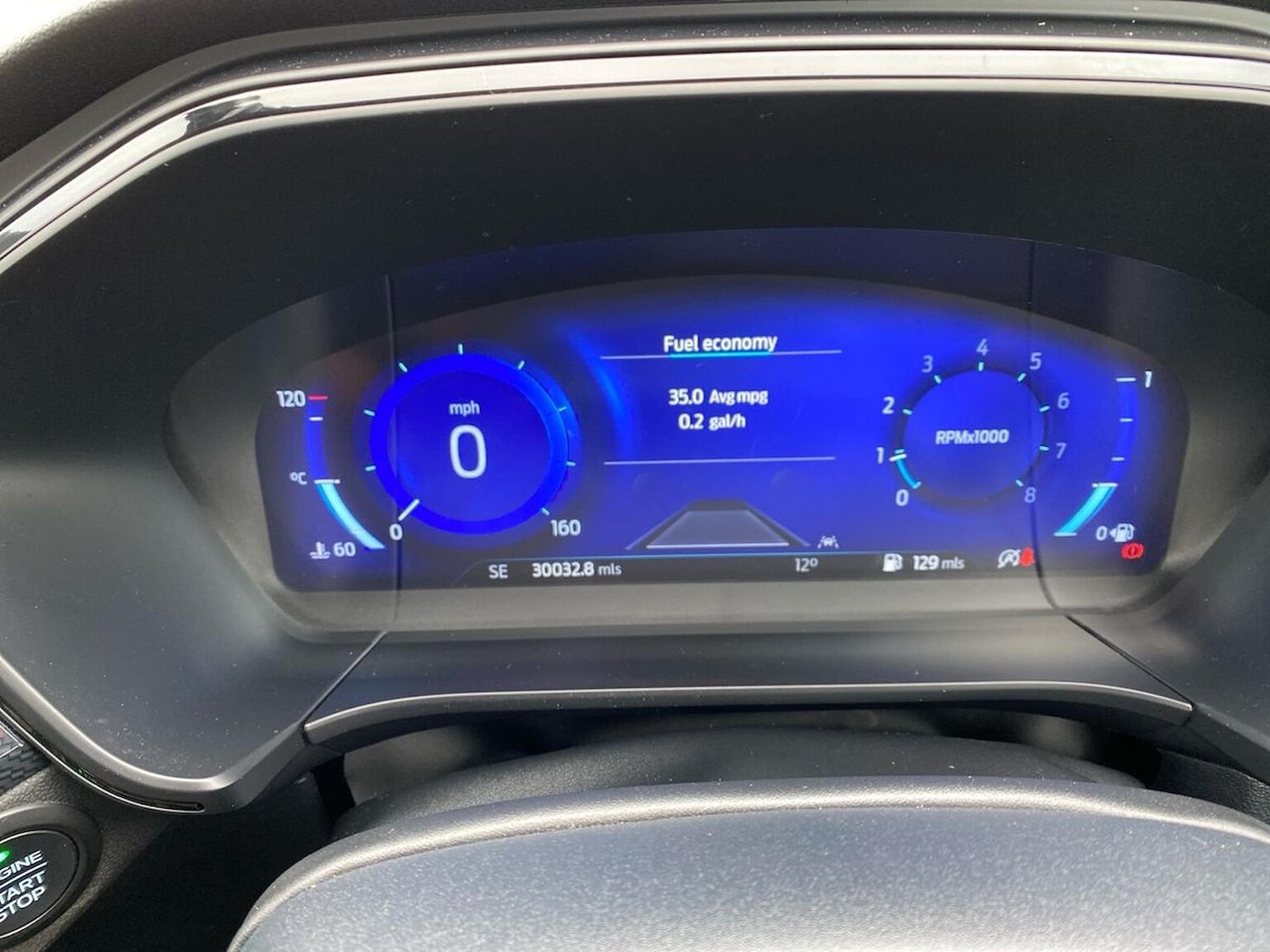 Used Ford Kuga 2020 for sale - 76275135: Photo 10