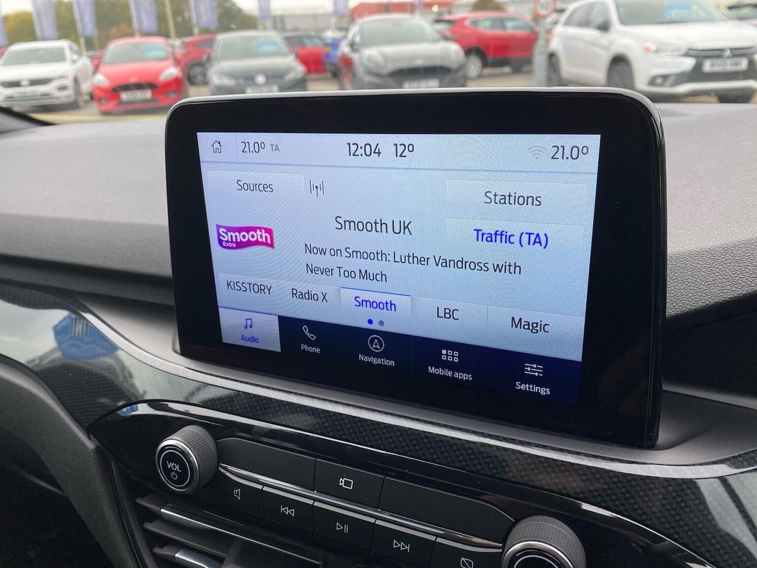 Used Ford Kuga 2020 for sale - 76275135: Photo 11