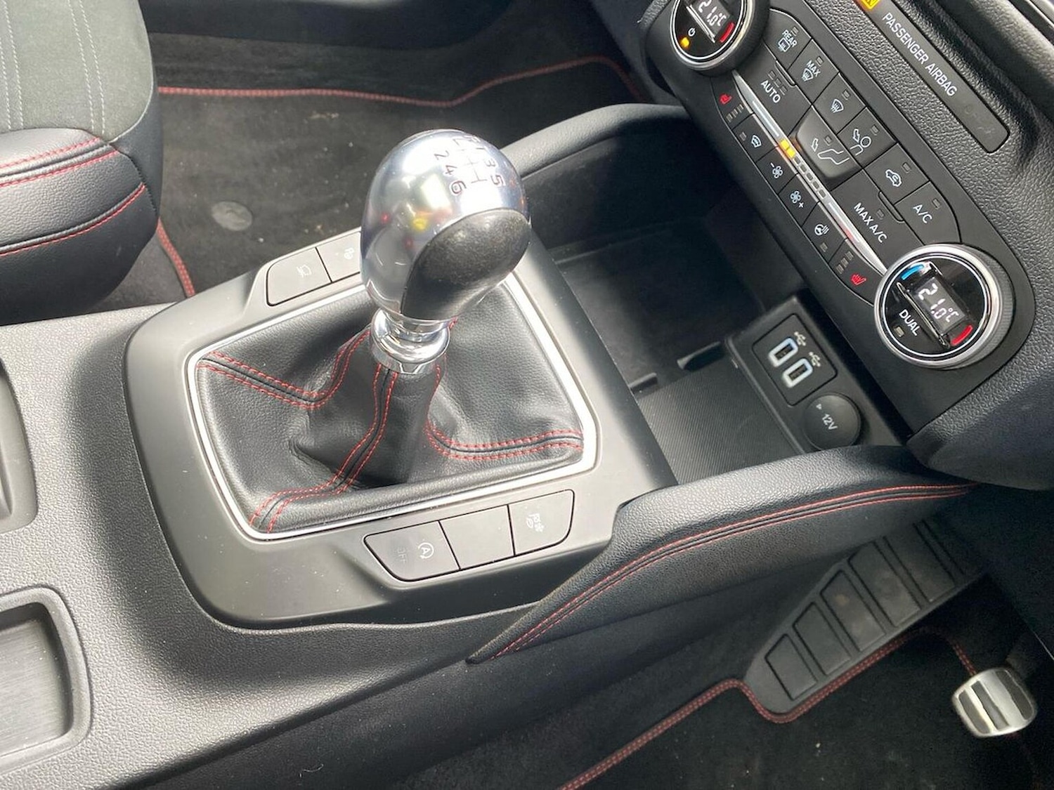 Used Ford Kuga 2020 for sale - 76275135: Photo 13