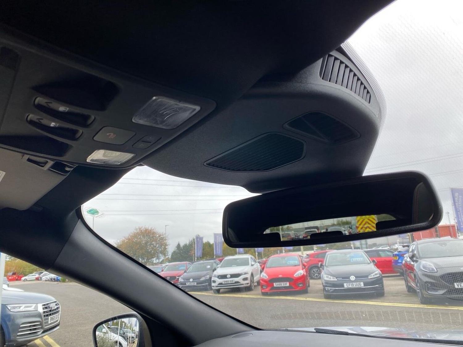 Used Ford Kuga 2020 for sale - 76275135: Photo 14