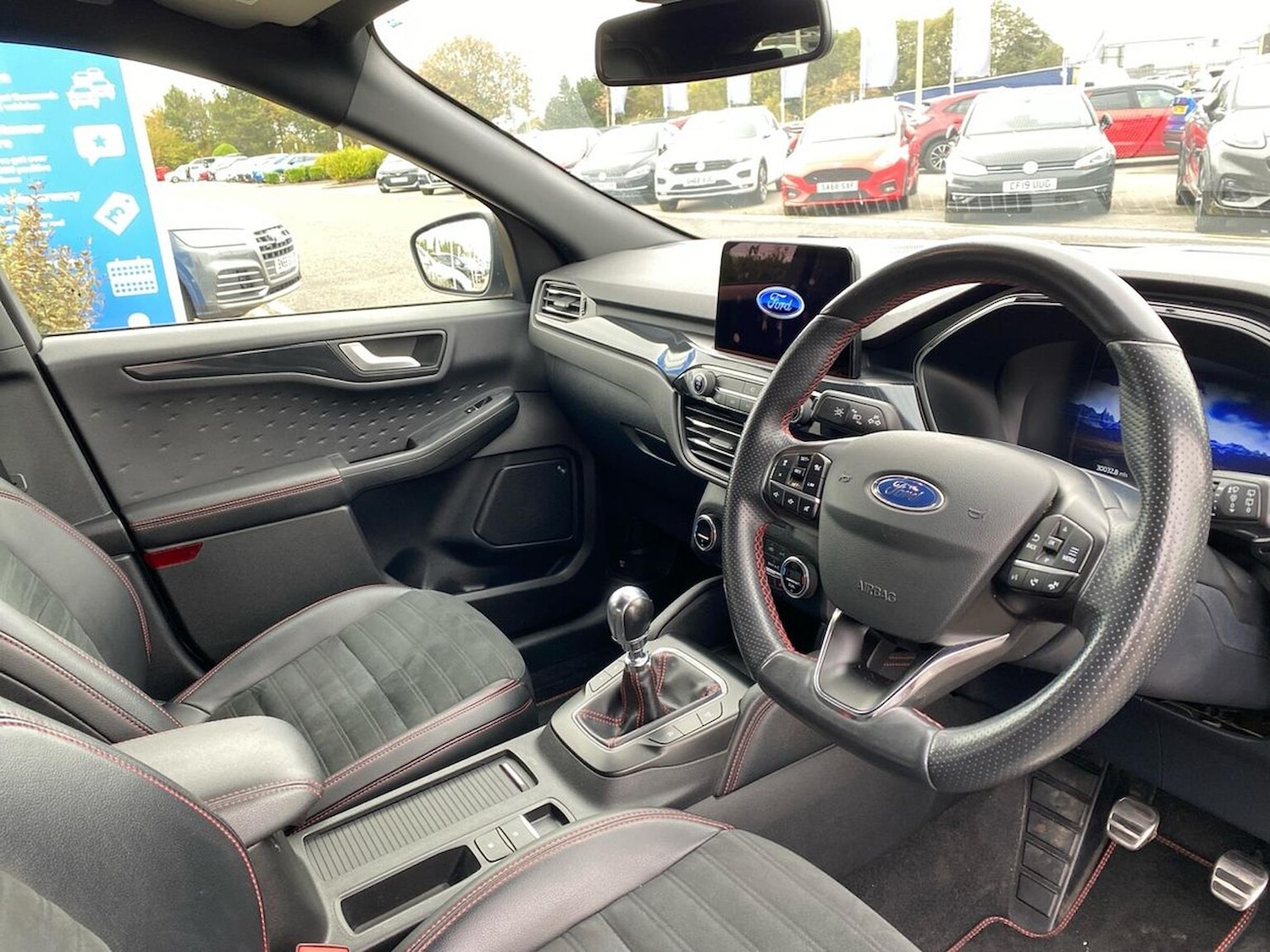 Used Ford Kuga 2020 for sale - 76275135: Photo 15