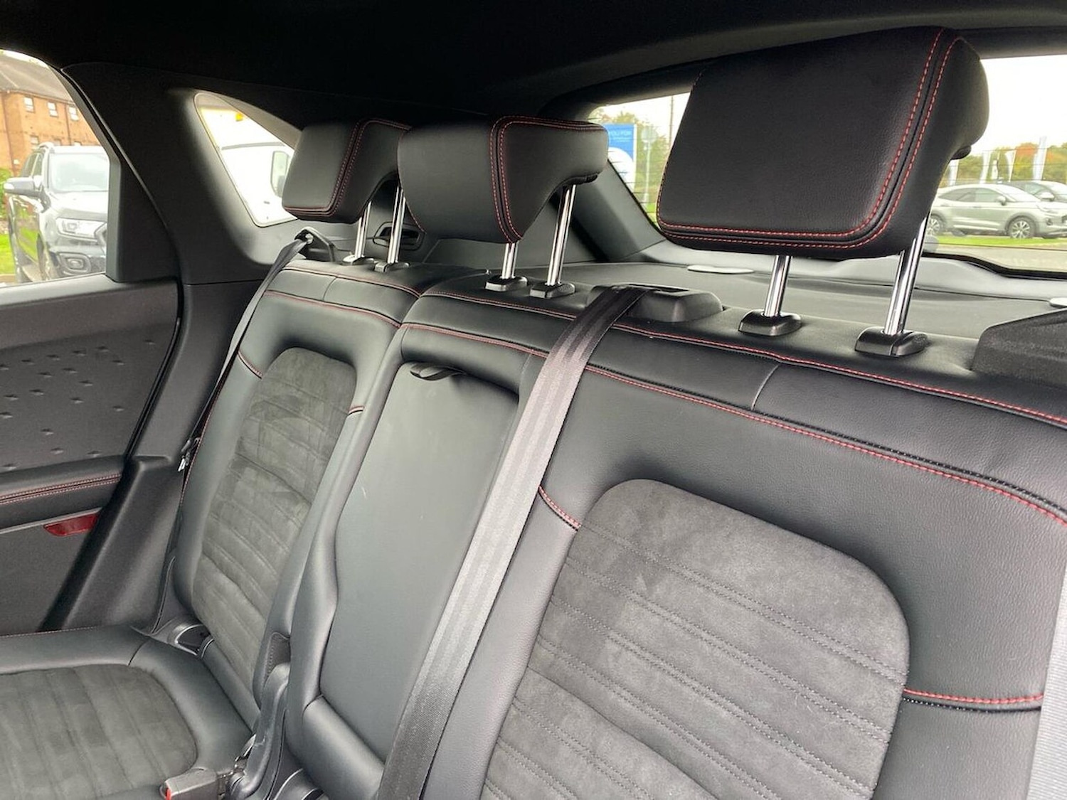 Used Ford Kuga 2020 for sale - 76275135: Photo 16