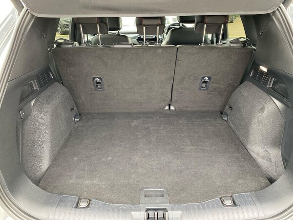 Used Ford Kuga 2020 for sale - 76275135: Photo 17