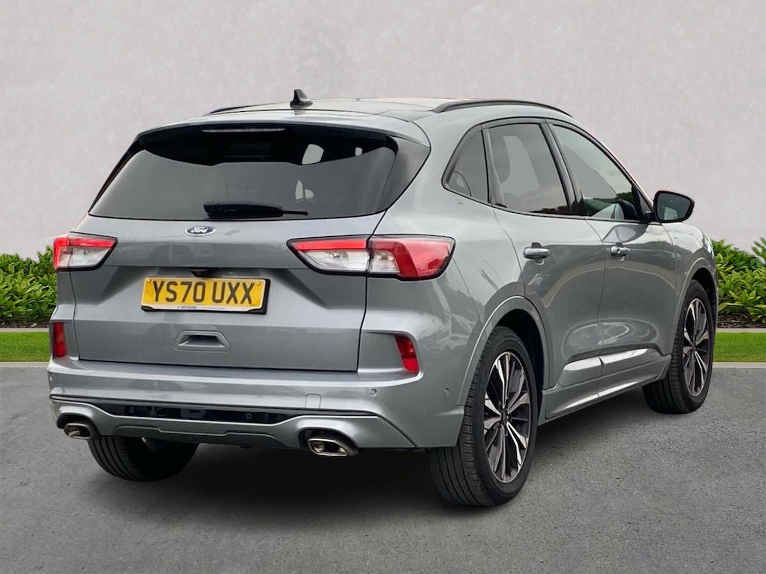 Used Ford Kuga 2020 for sale - 76275135: Photo 18