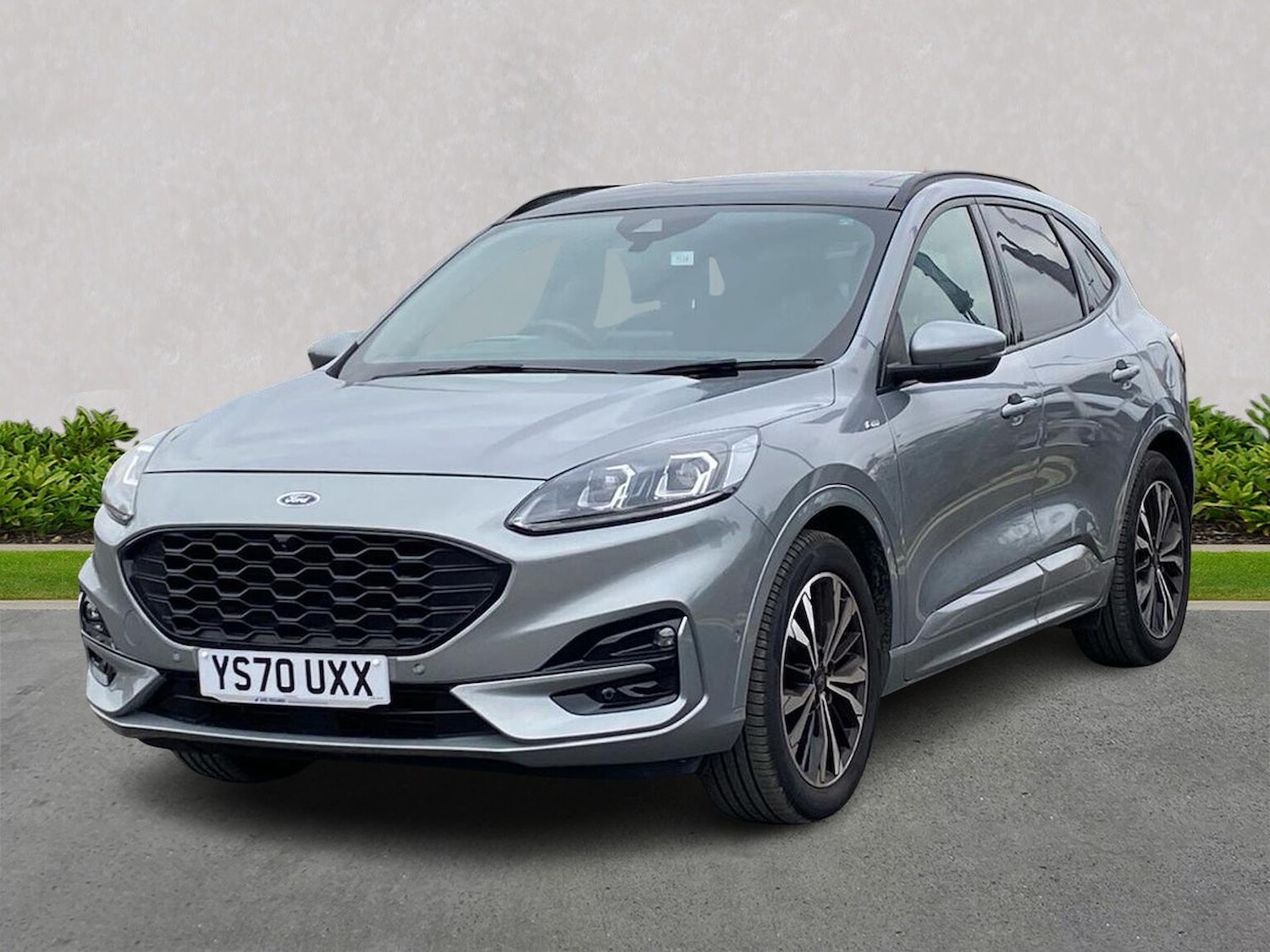 Used Ford Kuga 2020 for sale - 76275135: Photo 20