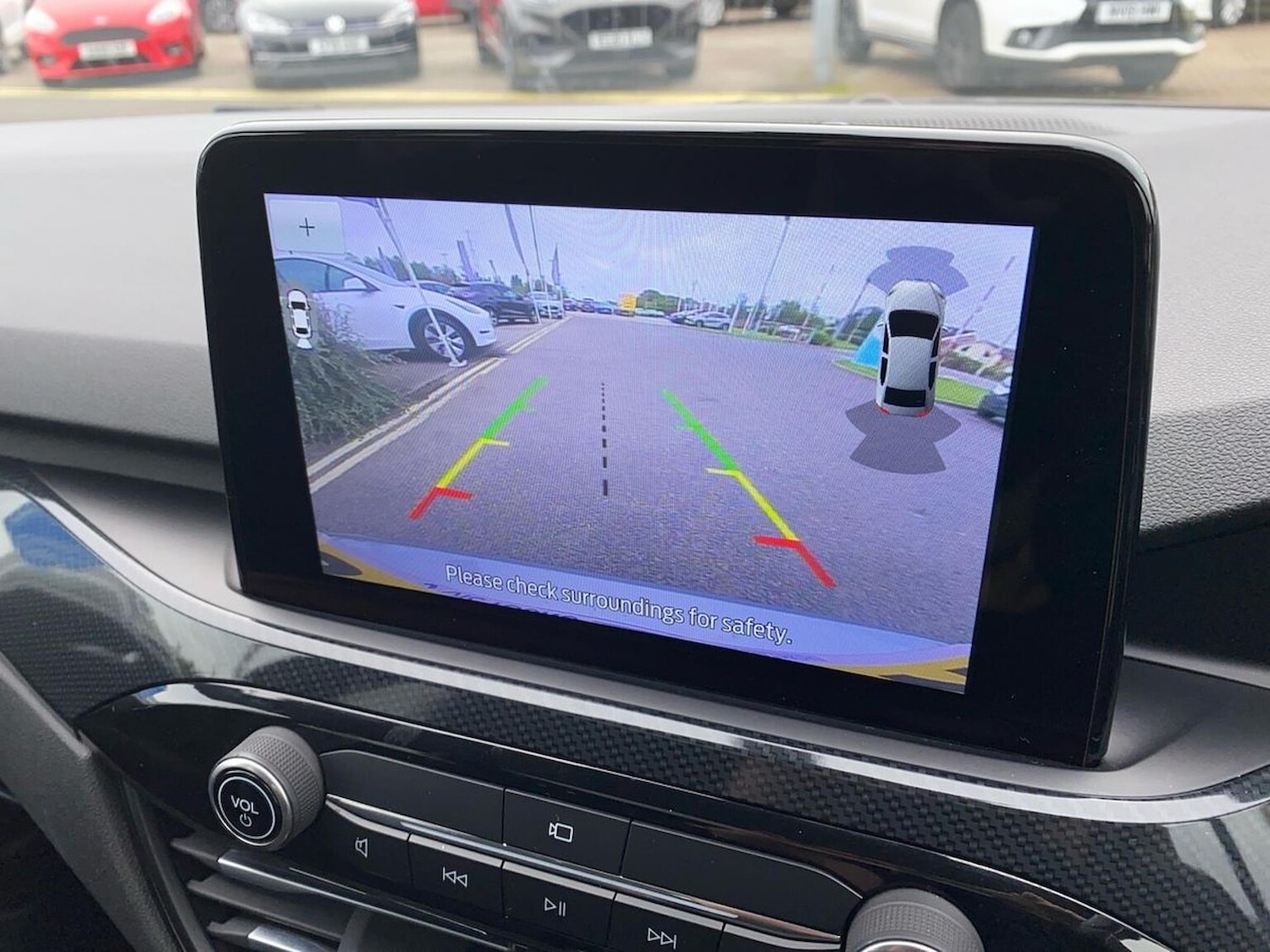 Used Ford Kuga 2020 for sale - 76275135: Photo 23