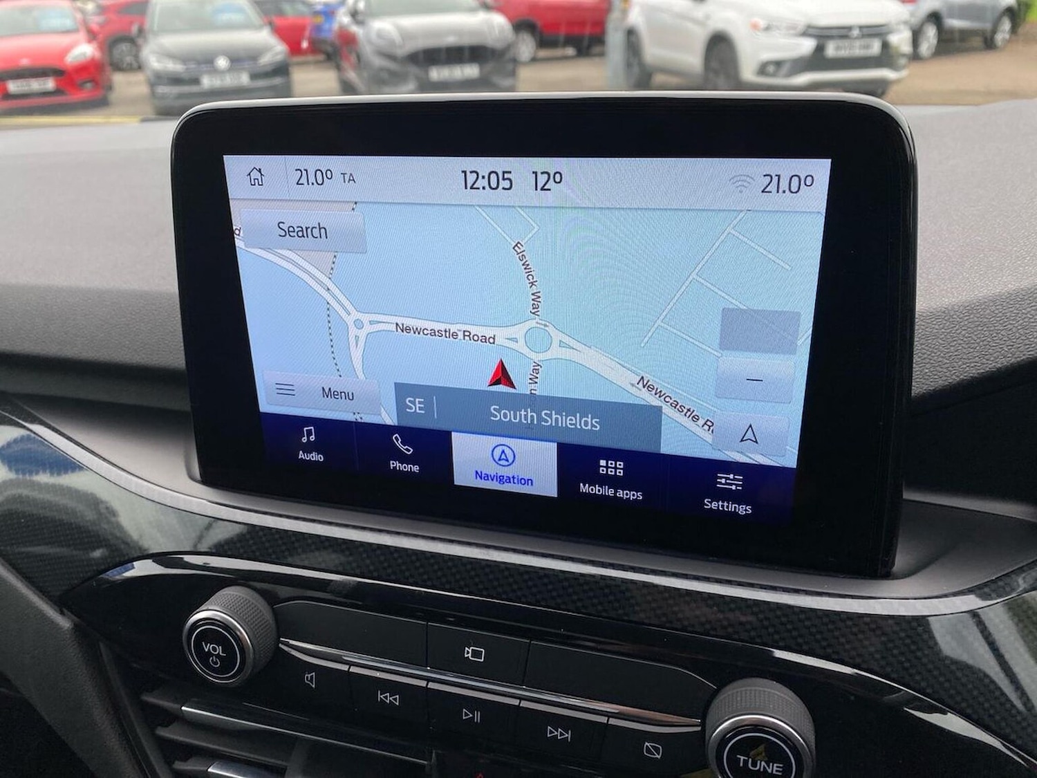 Used Ford Kuga 2020 for sale - 76275135: Photo 24