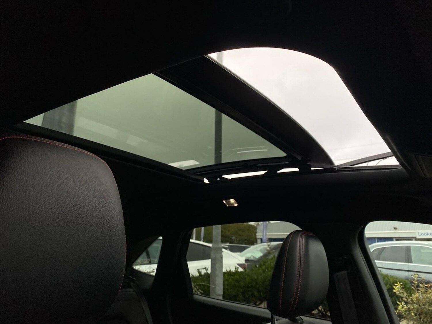 Used Ford Kuga 2020 for sale - 76275135: Photo 32