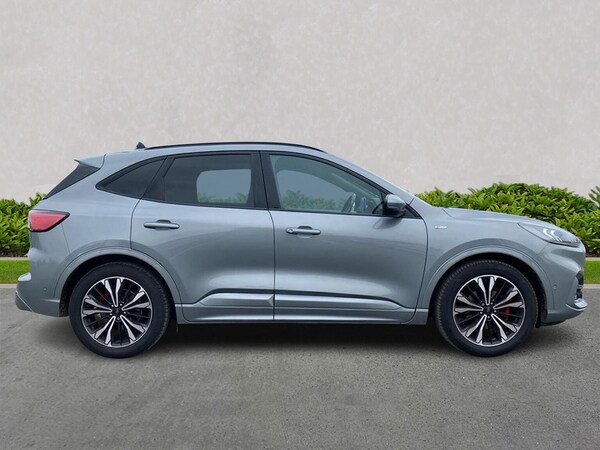 Used Ford Kuga 2020 for sale - 76275135: Photo 3