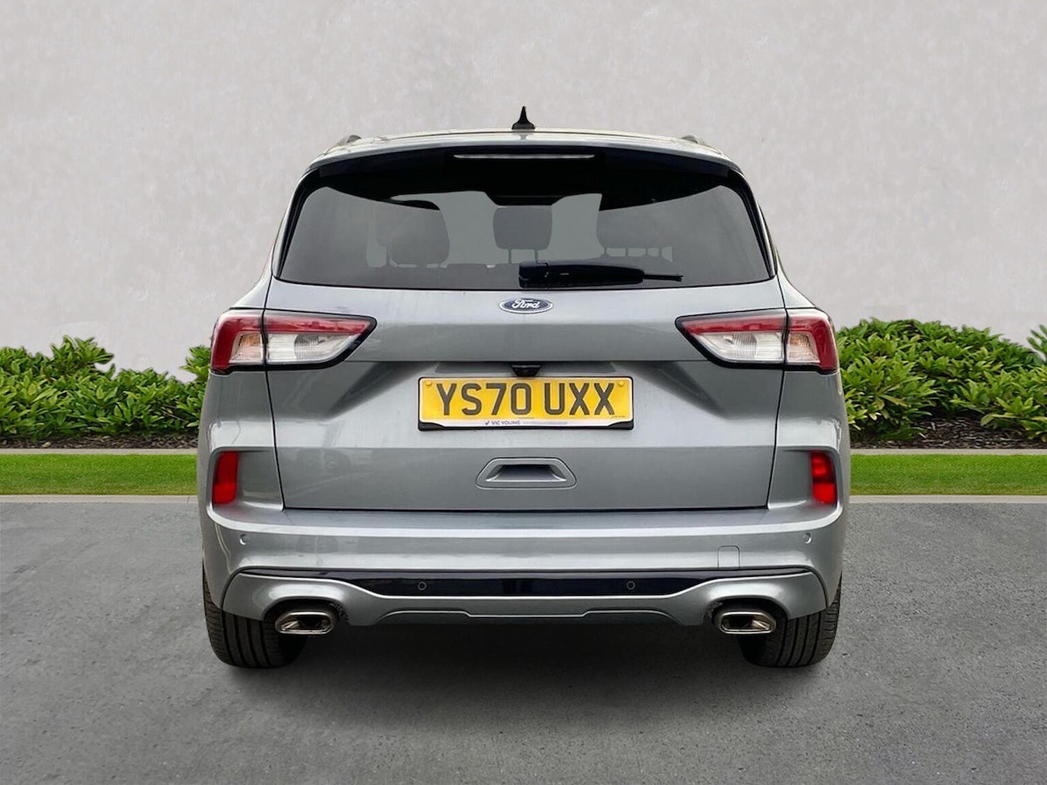 Used Ford Kuga 2020 for sale - 76275135: Photo 4