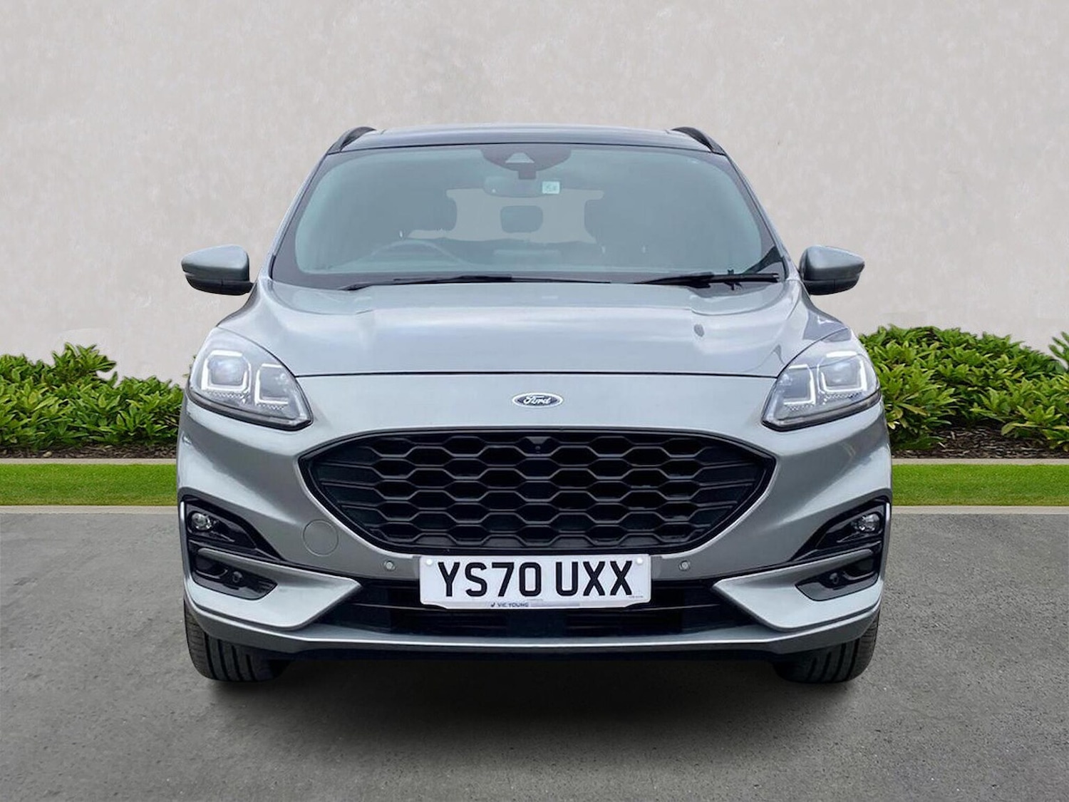 Used Ford Kuga 2020 for sale - 76275135: Photo 5